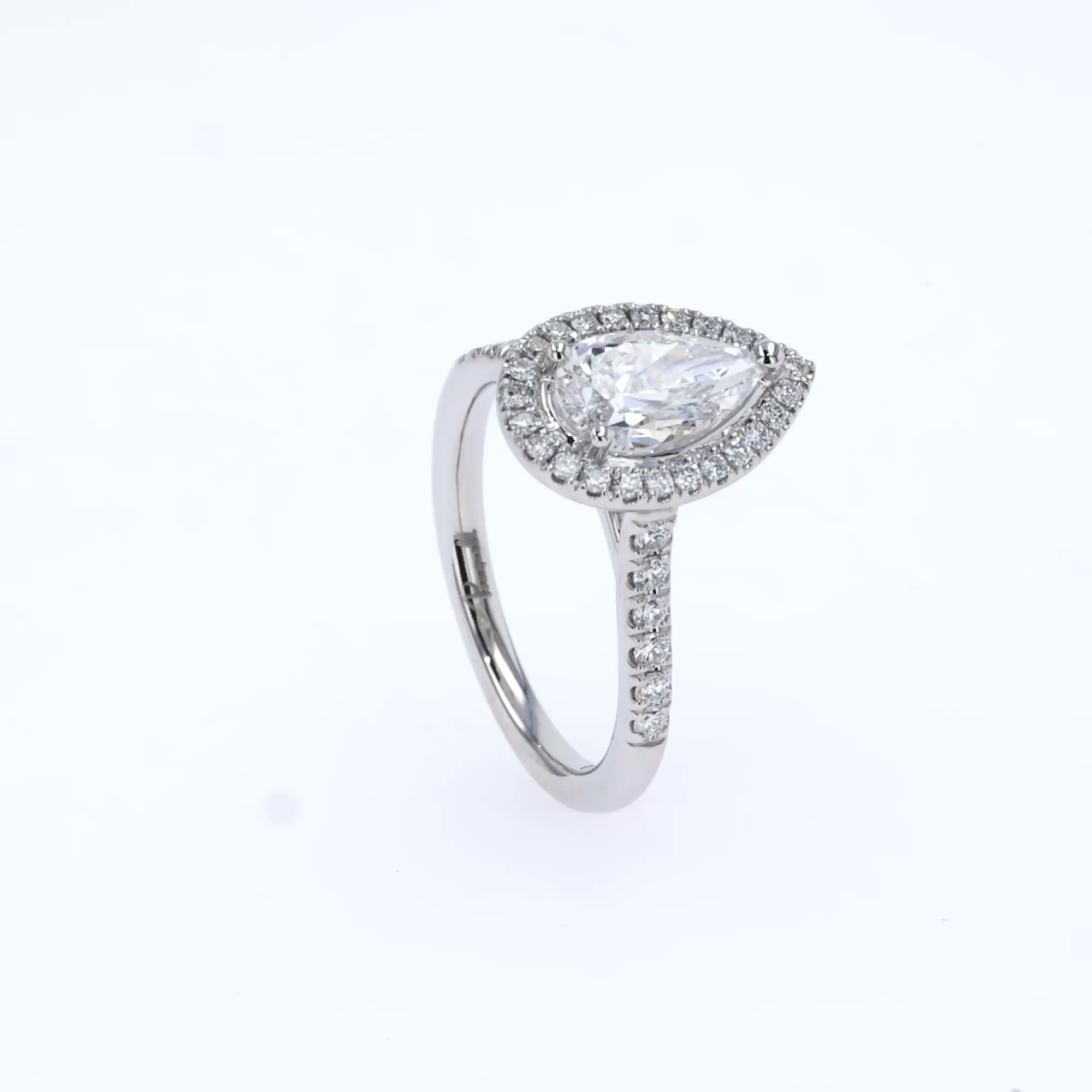 Bvlgari Aluminium 104076 Watch