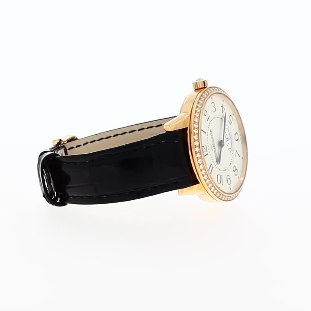 pragnell pre owned watches