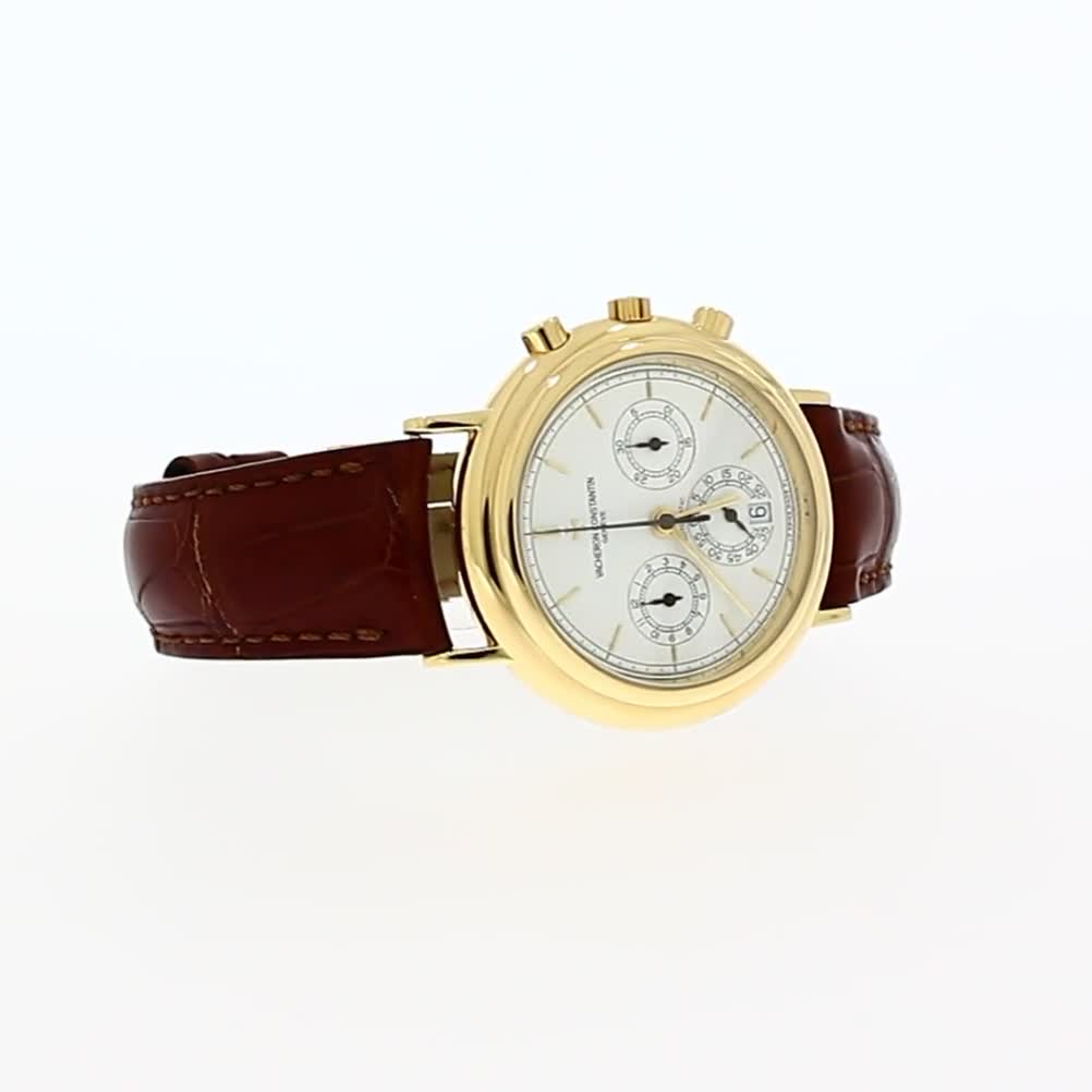 pragnell pre owned watches