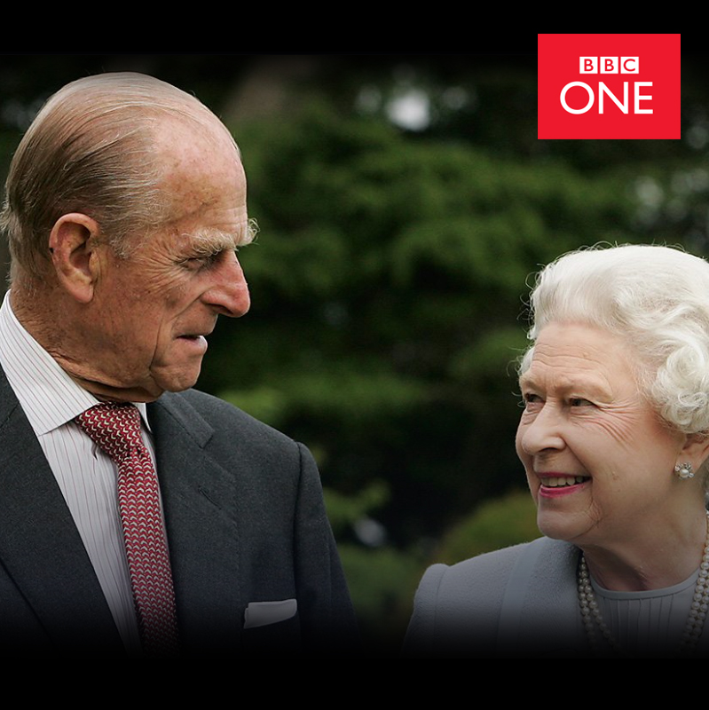 Elizabeth & Philip: Love and Duty