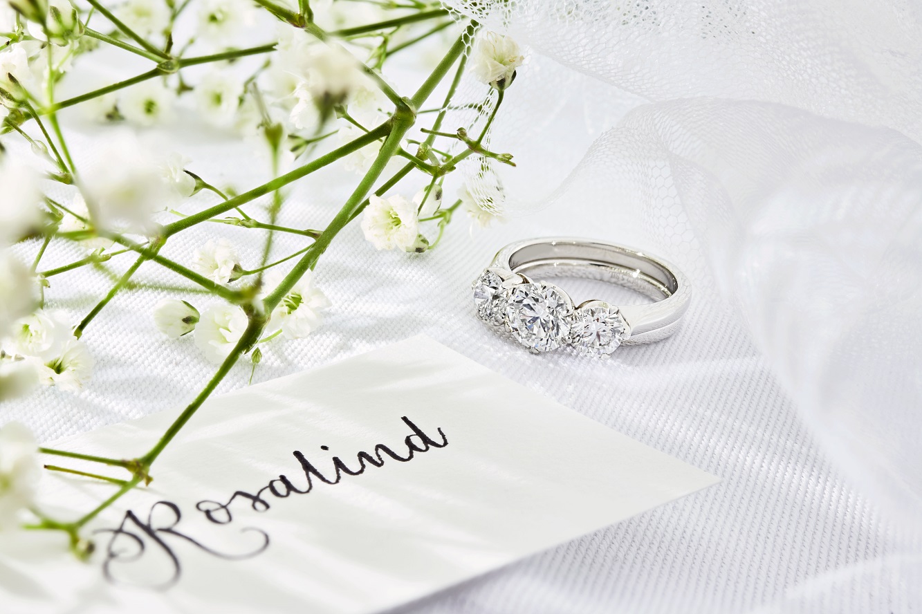 Rosalind Collection