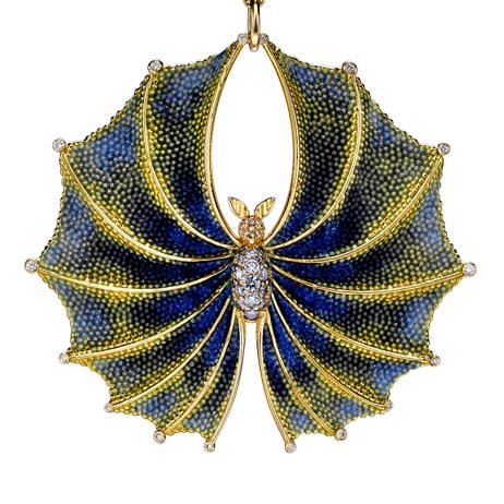 Enamel