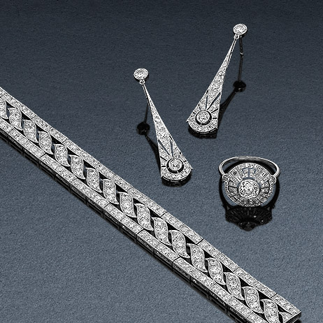 Selling Your Watches and Jewellery