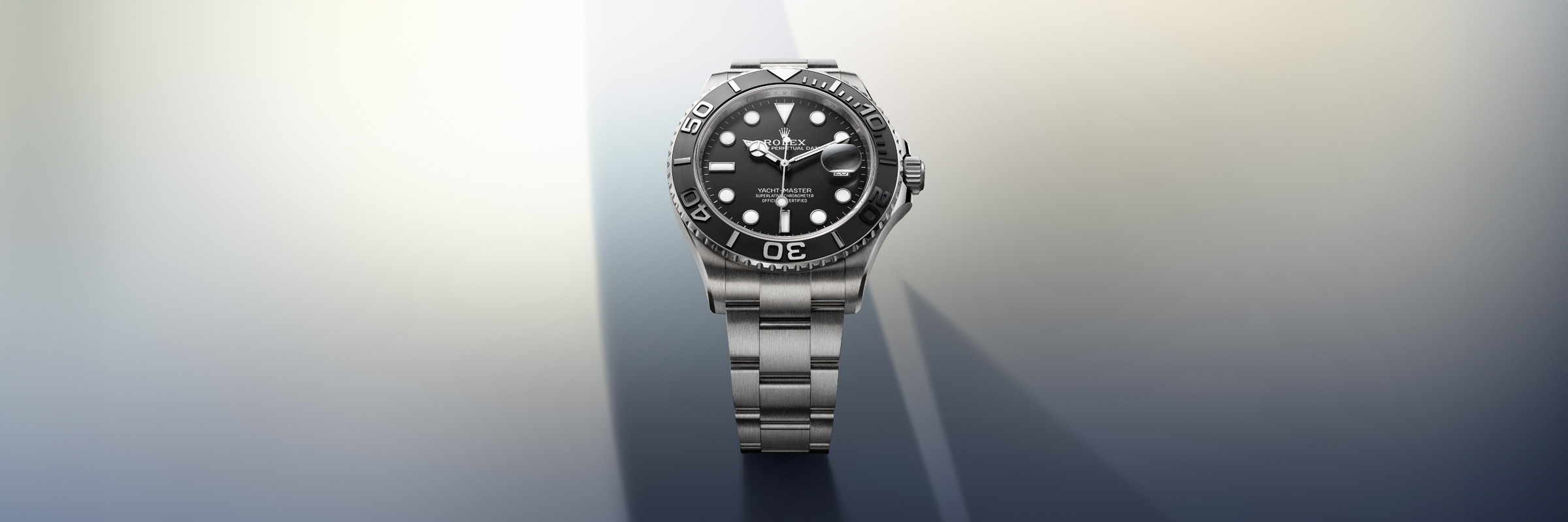 Rolex Discover Collection