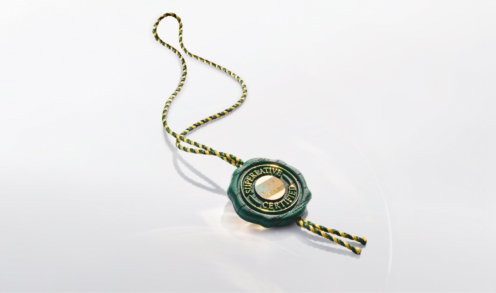 Superlative Chronometer certification