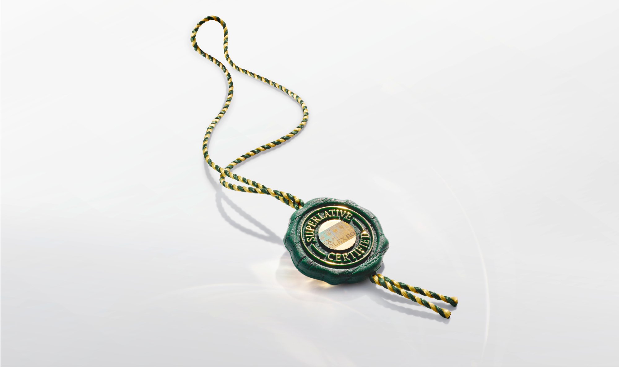 Superlative chronometer certification