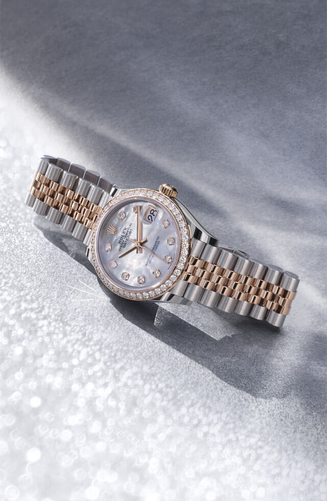 Datejust 31