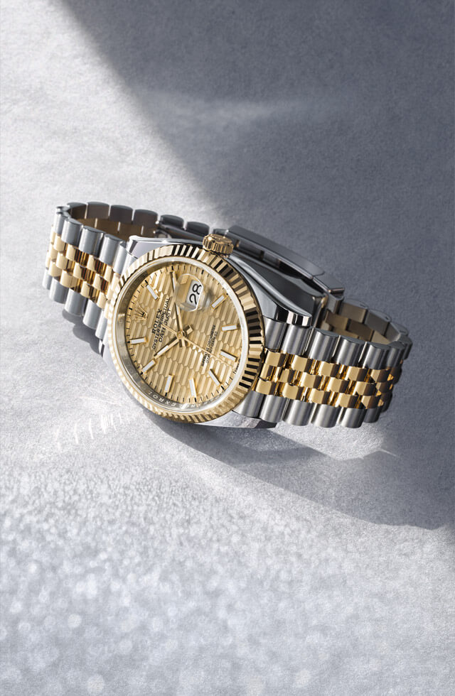 Datejust 36