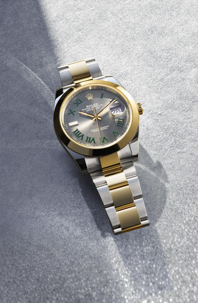 Datejust 41