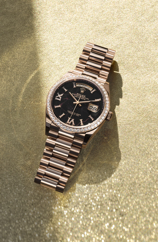 Day-date 36