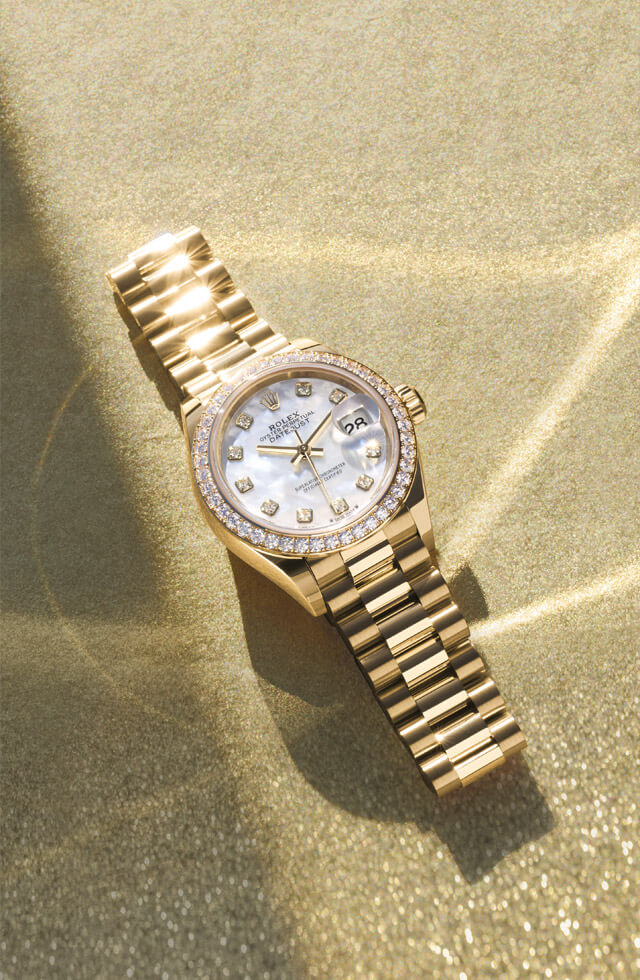 Lady-datejust