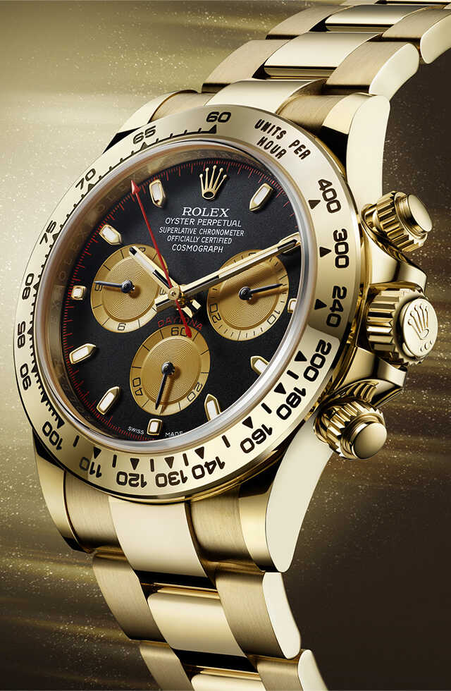 Cosmograph Daytona