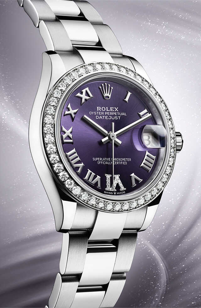 Datejust 31
