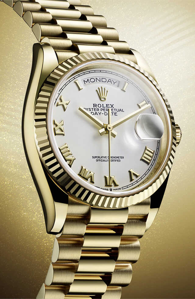 Day-Date 36
