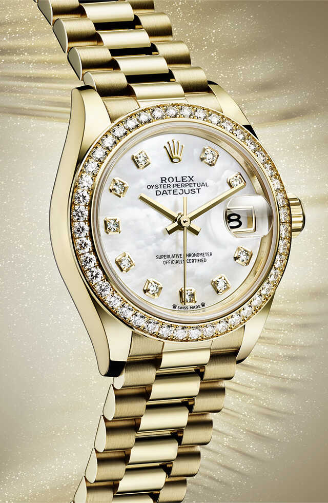 Lady-Datejust