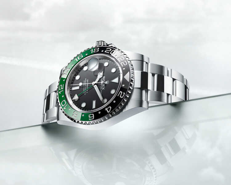 Rolex 2022 Banner