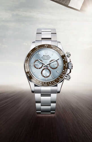 Cosmograph Daytona