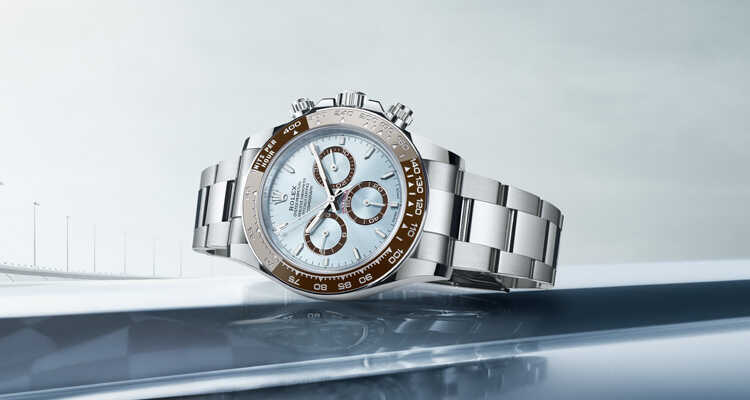 Rolex 2023