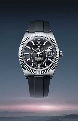 Sky Dweller