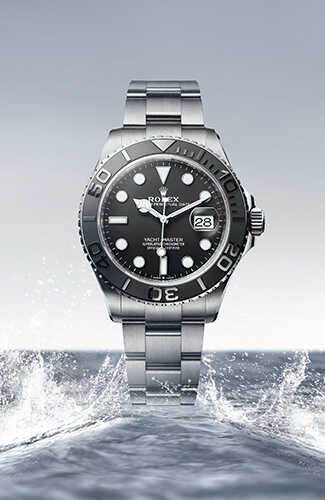 Yacht-Master 42