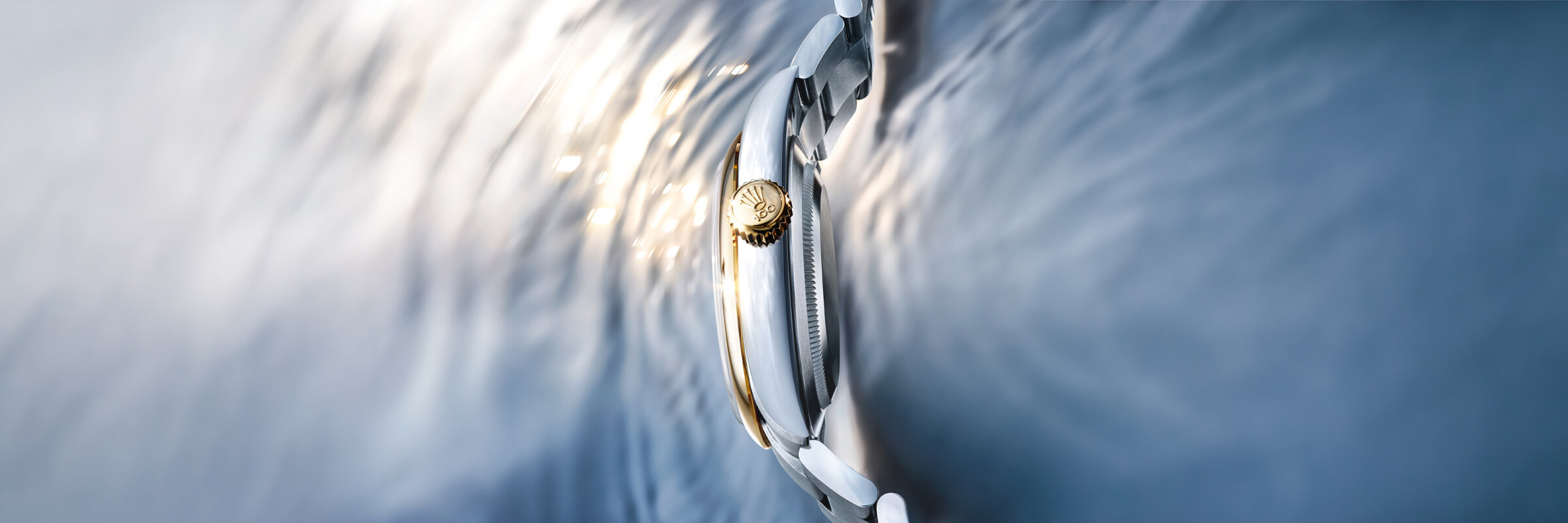 Rolex Watches Collection