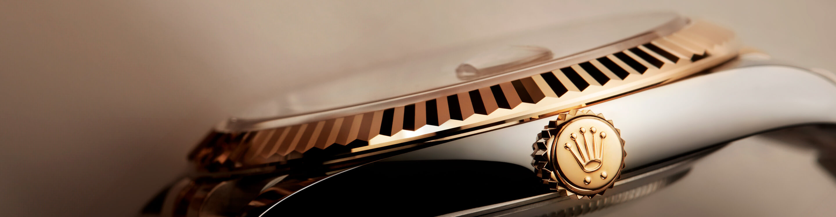 Rolex Oyster Perpetual watch