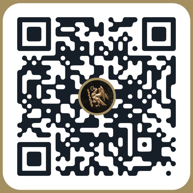 WeChat QR Code