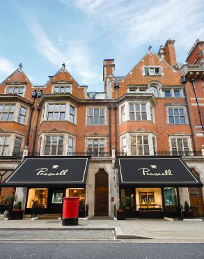 Mayfair