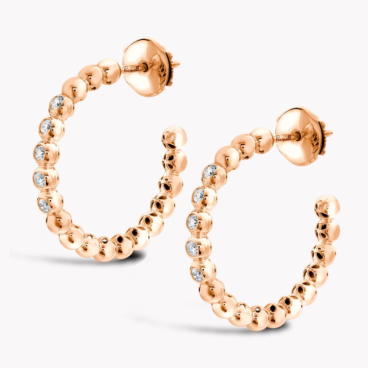 Bohemia 0.27ct Diamond Earrings Brilliant Cut_3