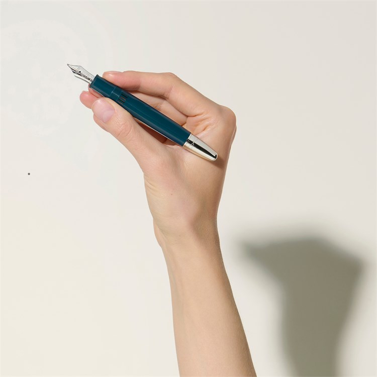 Montblanc Meisterstück Romeo & Juliet LeGrand Fountain Pen 132914_10