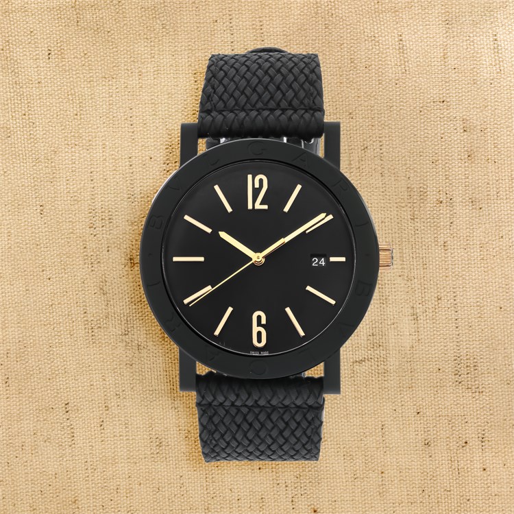 Bvlgari Bvlgari Bvlgari