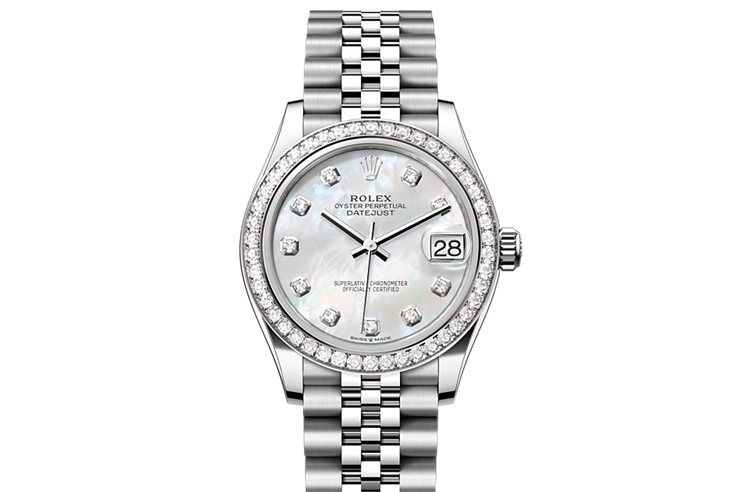 Datejust 31