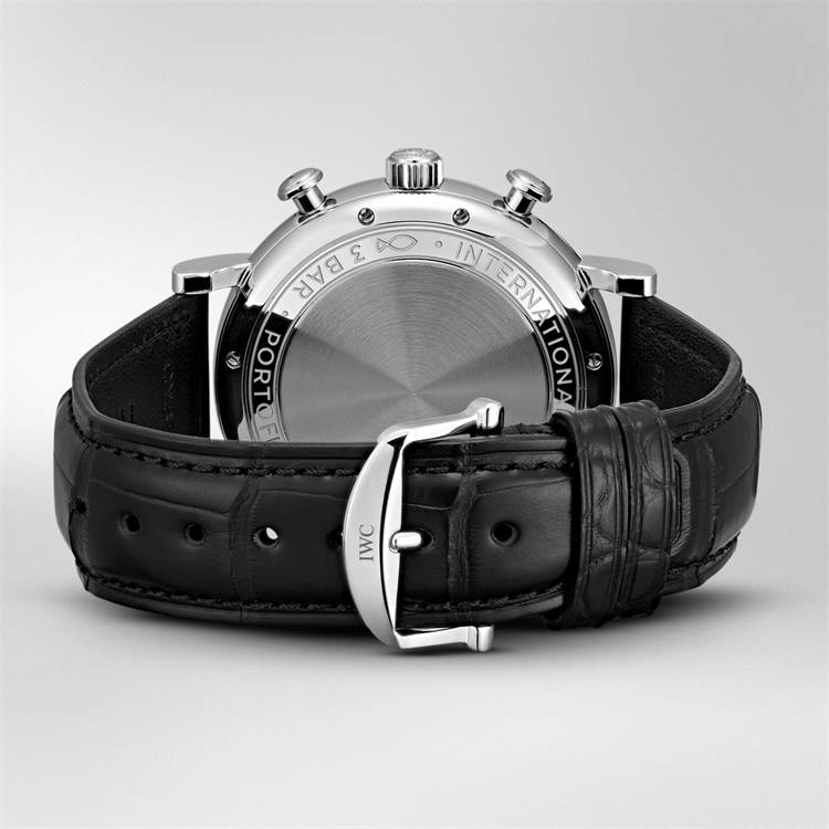 IWC Portofino Chronograph IW391031 Watch | Pragnell