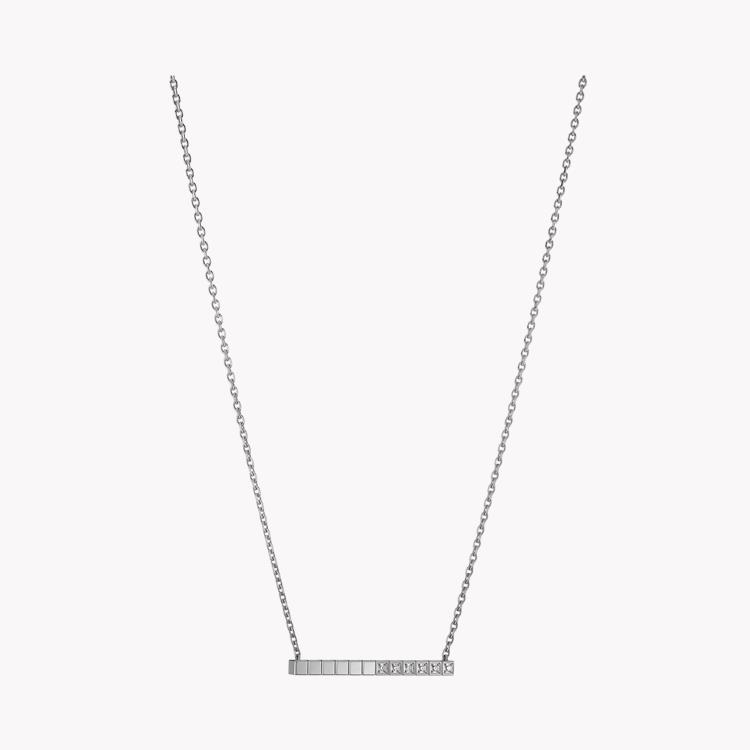 Chopard Ice Cube Diamond Necklace Brilliant cut, Claw set_2