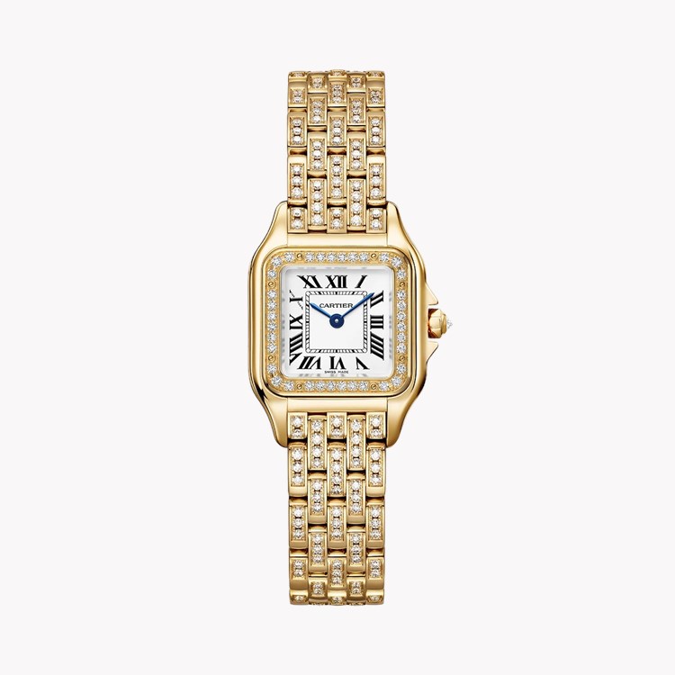 Cartier  フランソワ・シャイユ 英語版 New & Noteworthy: The Cartier Privé Collection Tank Chinoise