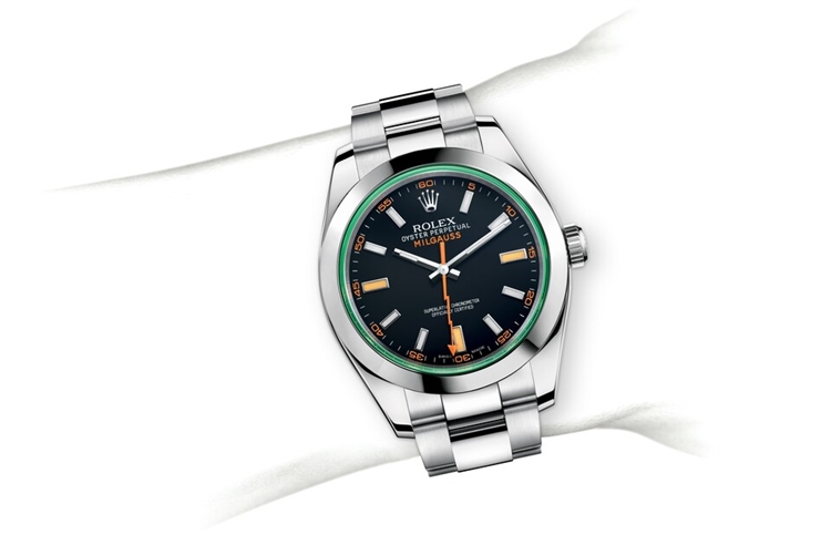Wrist Example