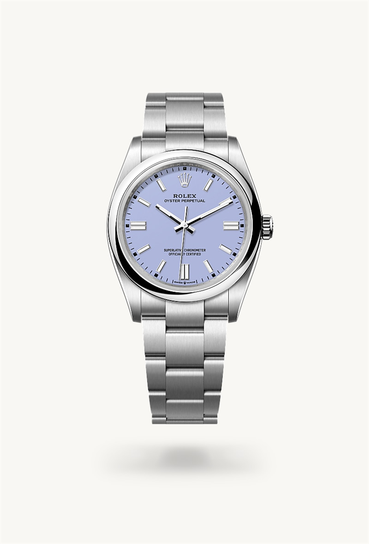 Oyster Perpetual 36 _1