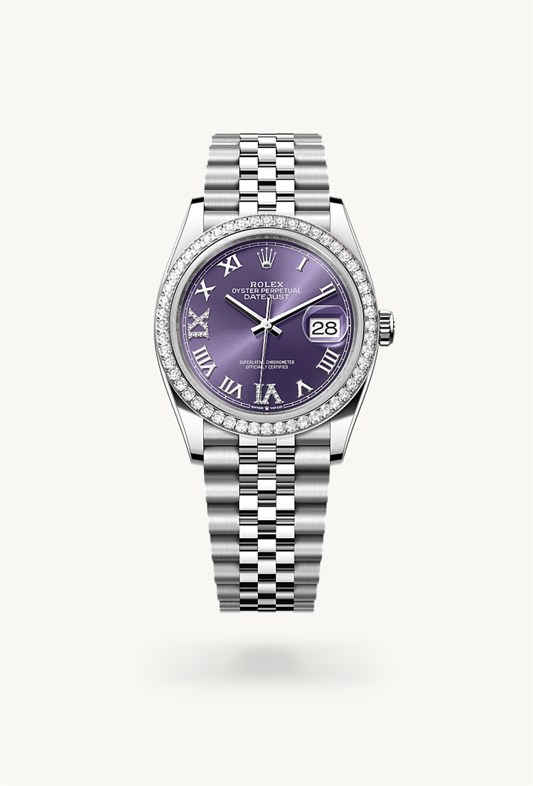 Datejust 36 _1