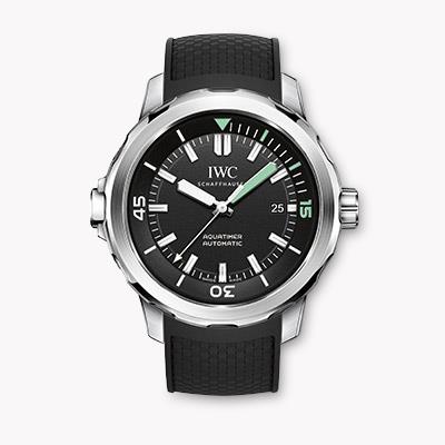 iwc aquatimer 329001