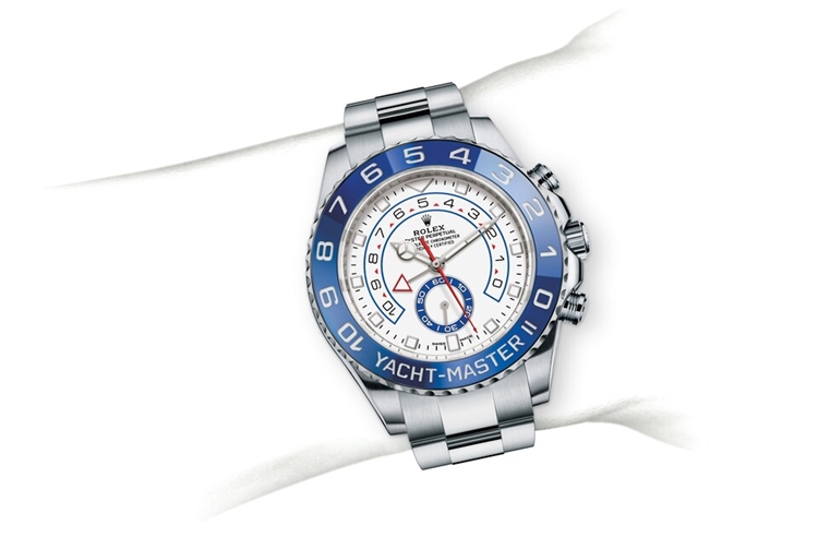 Wrist Example