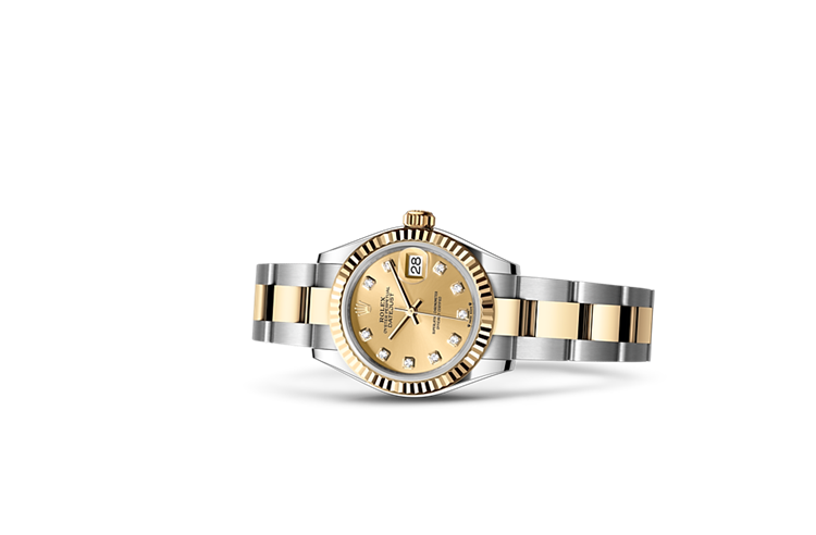 Lady-Datejust