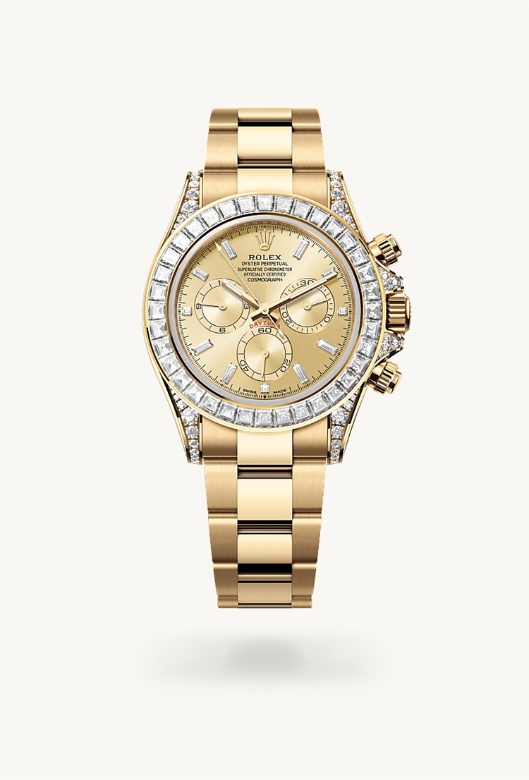 Cosmograph Daytona _1