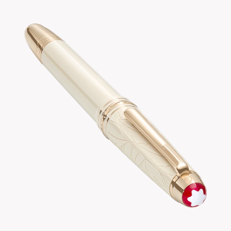 Montblanc Meisterstück Romeo & Juliet Classique Fountain Pen 132918_6