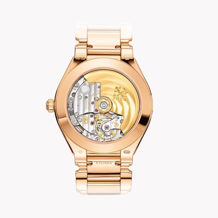 Patek Philippe Twenty~4 36mm, Silver Dial, Arabic Numerals_2