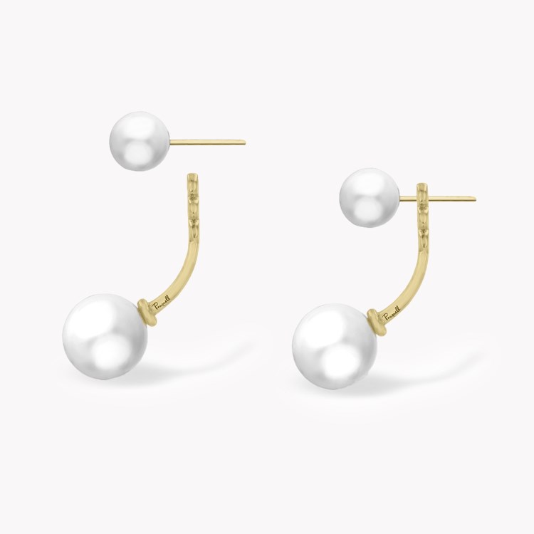 Celia Akoya Pearl Drop Earrings _2