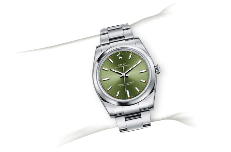 Wrist Example