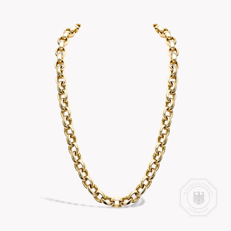 Regency Necklace _1