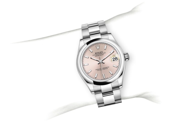 Wrist Example