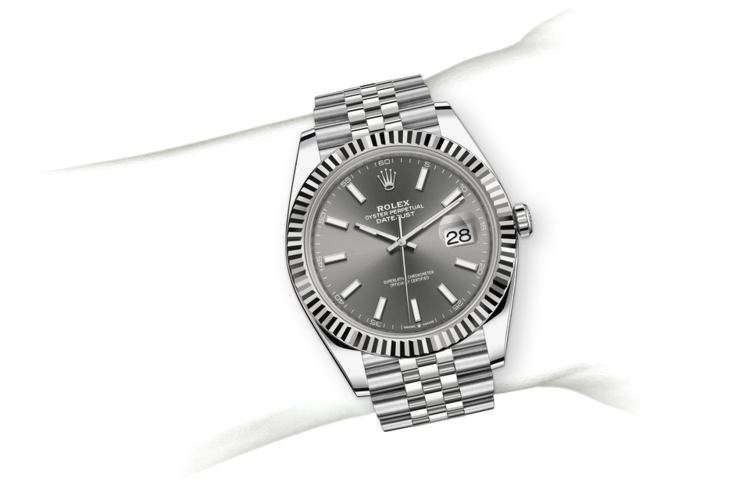 Wrist Example