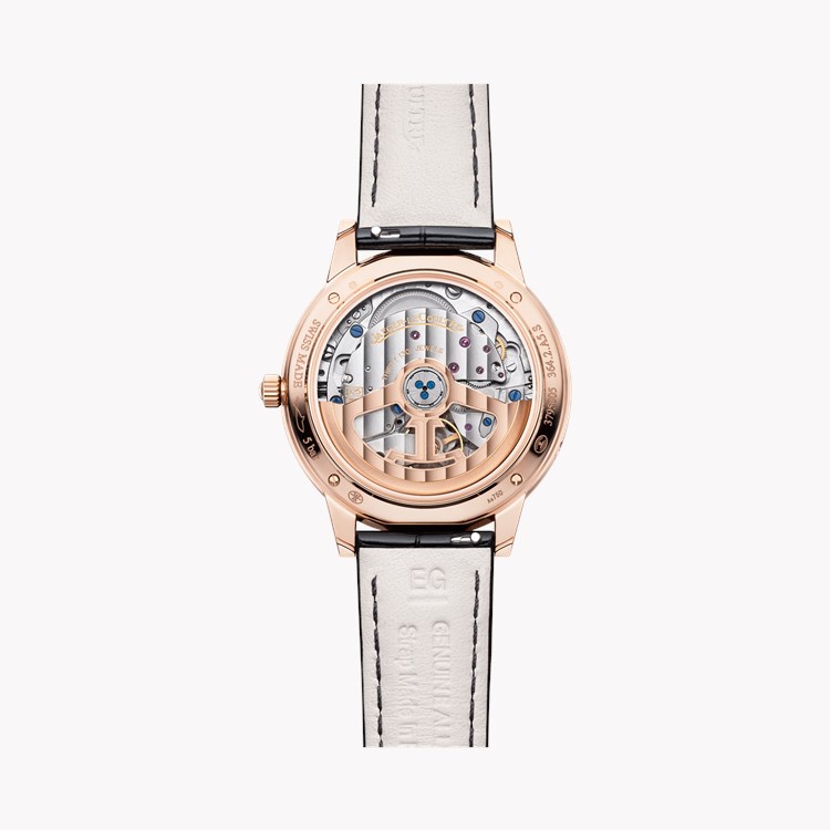 Jaeger-LeCoultre Rendez-Vous 34mm, Silver Dial, Arabic Numerals_2